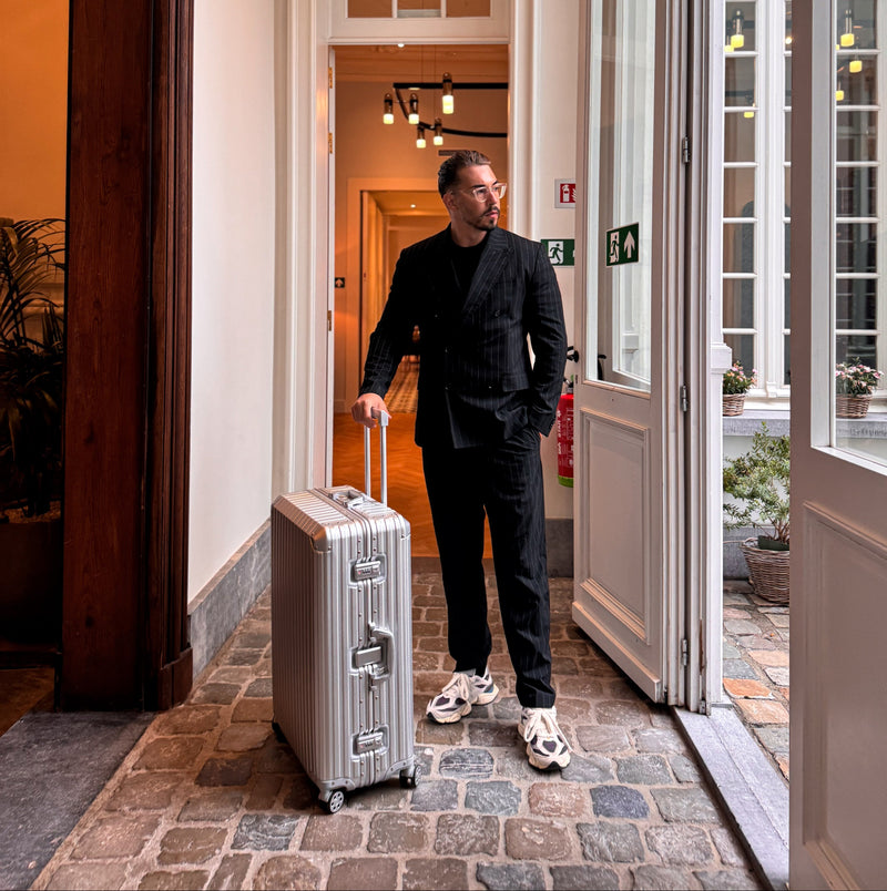 Das richtige Reisegefühl für jedes Ziel