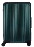 Das Atlas Aluminium-Gepäck – Pacific Green Limited Edition